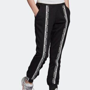 Adidas Sweatpants Cuff Joggers